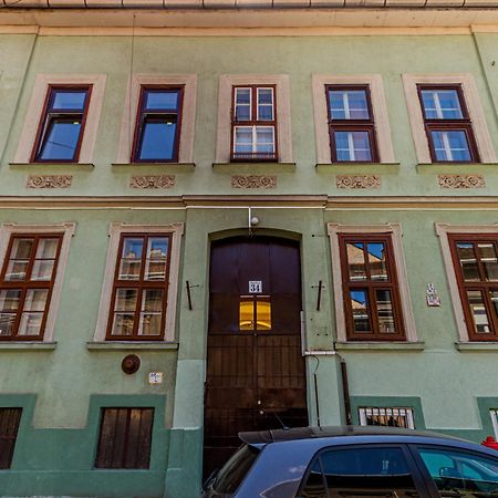 I.K.Apartments Budapesta Exterior foto